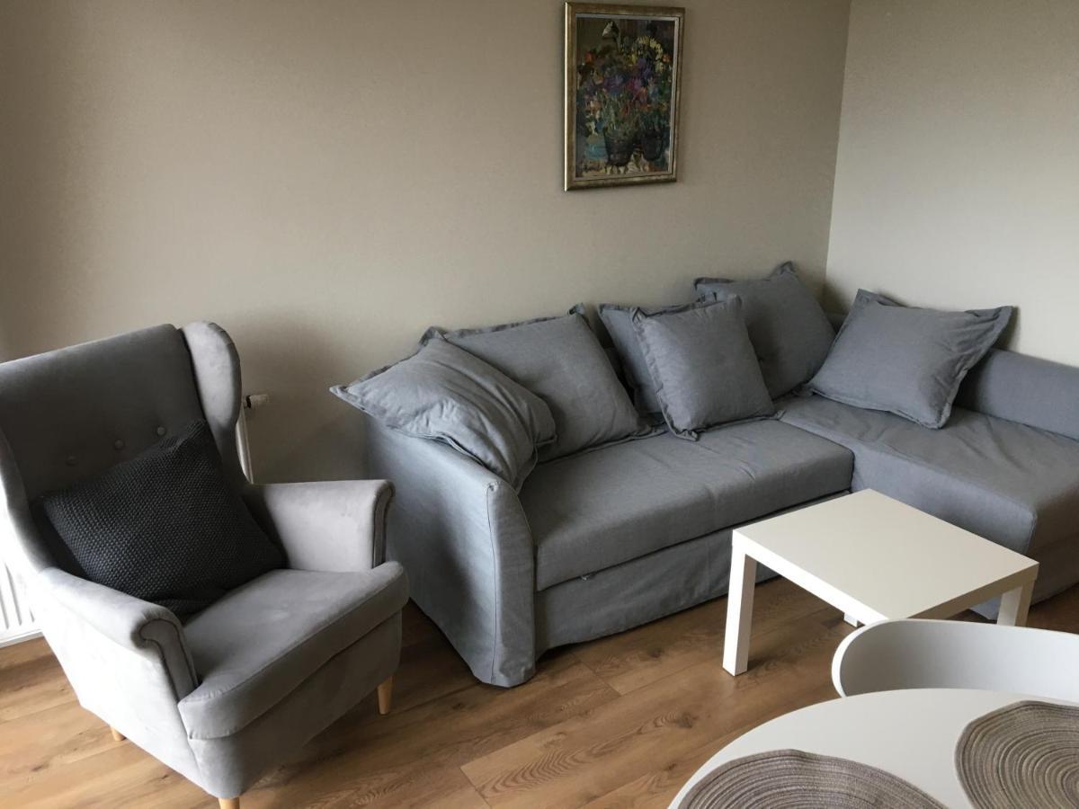 Apartament Silence Triventi Topaz Карпач Екстер'єр фото
